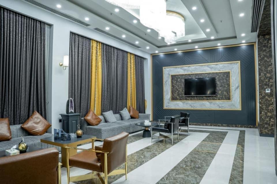 Move Npic Zenat Al Hayat Hotel Basra Exteriér fotografie