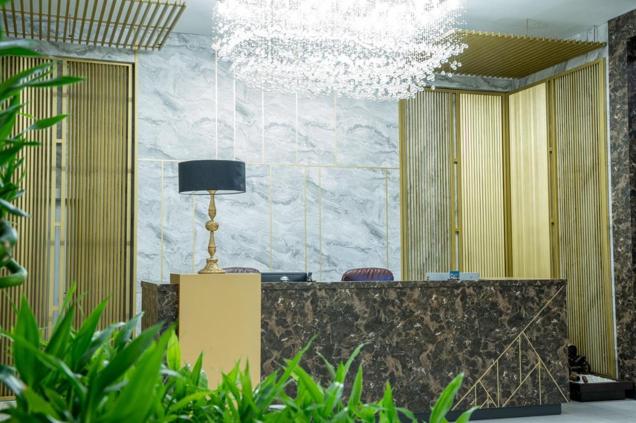 Move Npic Zenat Al Hayat Hotel Basra Exteriér fotografie
